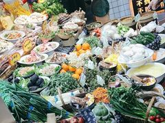 -王婆炒鱼(总店)