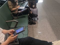 -深圳宝安国际机场