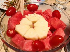 -锦城印象火锅(天府三街店)