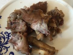 -山南熏肉大饼(辽菜旗舰店)
