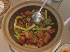 -茶港·点心·啫啫煲(王府井店)
