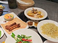 -创味·民间海南菜·非遗藤桥排骨(藤桥·免税城店)