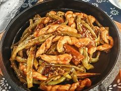 -百花人家(清水镇店)