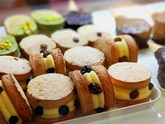 -HuHuCake呼呼甜品蛋糕(正弘城店)