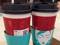 -茶米有言(城市市集龙之梦店)