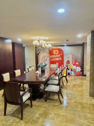 -莲生母婴月子中心(清水河公园店)