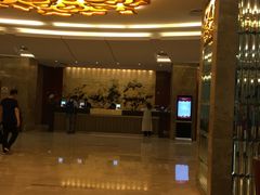 -郑州粤海酒店(郑州二七广场店)