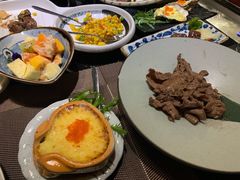 -德川家日本料理(中关村寰太大厦店)