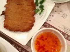 吉列猪扒-池记(尖沙咀店)