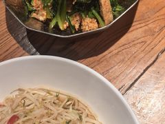 -驿楼兰·新疆菜(火车站店)