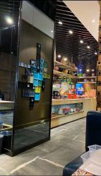 -丽景半岛国际酒店·宴会厅