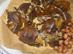 -王妈热卤·川味馆(海昌店)