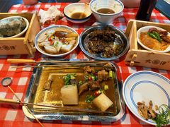 -小板凳(四公里店)