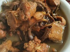 -何适山庄 ·可团建(水长城P2停车场店)