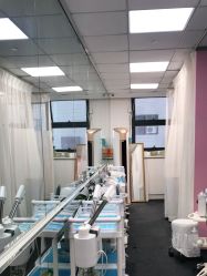 -斐尔国际皮肤管理中心