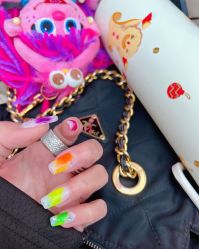 -Beauty nail伊佳靓丽美甲美睫