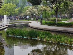 -常州古运河南大街文化旅游区-人民公园