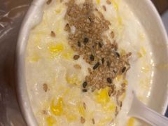 -清真老马家国华牛奶鸡蛋醪糟(正宁路店)