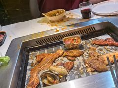 -苏格里岛自助烤肉海鲜火锅(成都金牛万达店)