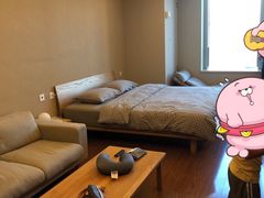 -G-box公寓式酒店(天津小白楼店)