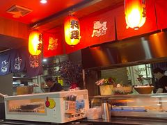 -大江户日本料理(吕厝店)