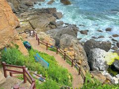 -灵山岛风景区