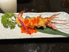 -昱匠·日本料理(金融街店)