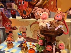 -泡泡玛特POPMART(苏州诚品生活店)