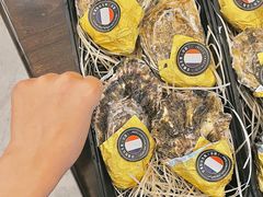 -囧吉香生蚝牛排馆(湖北路店)