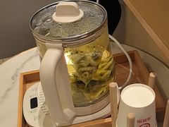 -海底捞火锅(武胜路凯德广场店)