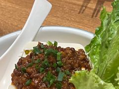 肉酱豆腐-炼火烤肉店