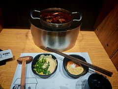 -独食火锅·半米屋台(望平街店)