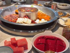 -万物生江北老火锅(海骏达店)