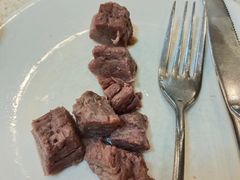 -蜀皇·菌汤鲜黄牛肉汤锅(宽窄巷子店)