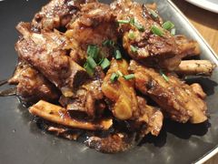 -私家峰味特色苍蝇小馆(马弄店)