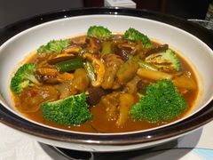 -至尊鲨鱼·原烹海鲜·新浙菜(拱宸桥店)