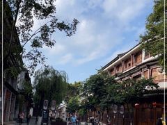 -大理古城