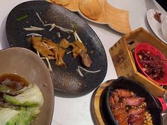 -避风塘(江桥万达店)