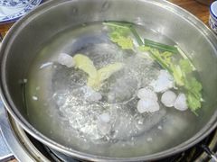 -章记正宗南岗鱼蛋火锅