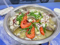 -大鼎水煮鱼(明鑫花苑店)