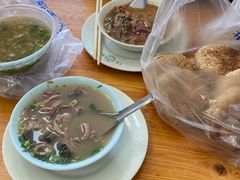 -李小老烧饼(常营民族家园店)