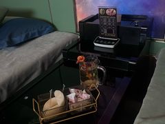 -美足时光·精致悦足·水疗SPA(德阳希望城店)