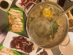 -杏花吴记牛肉火锅