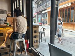 -Metal hands·铁手咖啡