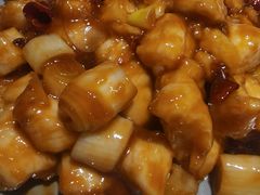 -雲蜀龙阁·金牌水煮鱼(方庄店)