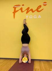 -FineYoga梵音瑜伽·普拉提