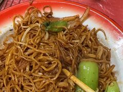 -盛龙盐筋烤肉