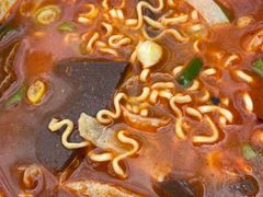 -龙鳞路第一家牛肉汤