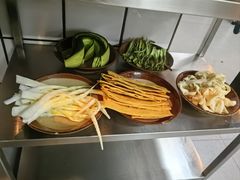 -芈重山老火锅(广州首店)