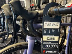 -SPECIALIZED闪电自行车(北苑路店)